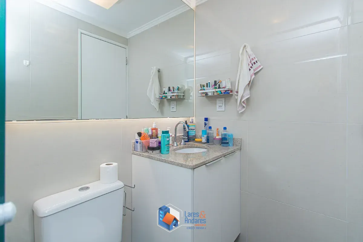 Apartamento, 1 quarto, 32 m² - Foto 18