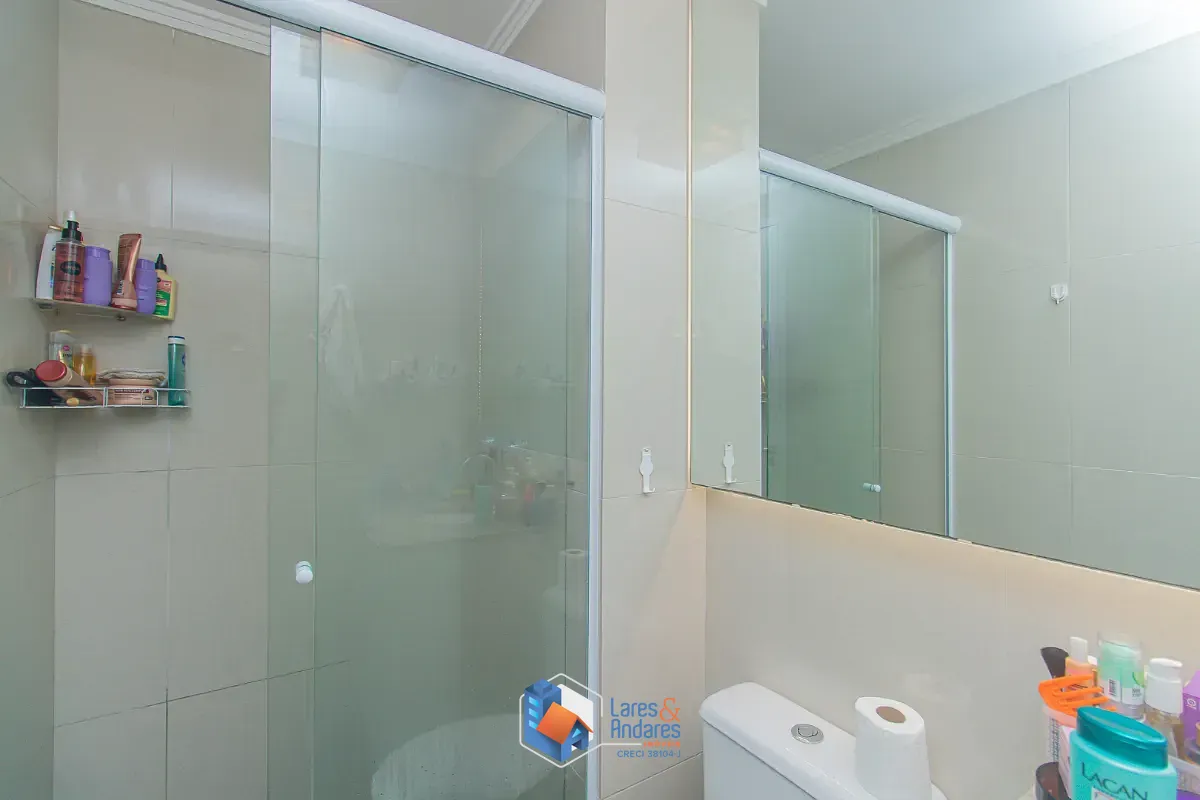 Apartamento, 1 quarto, 32 m² - Foto 19