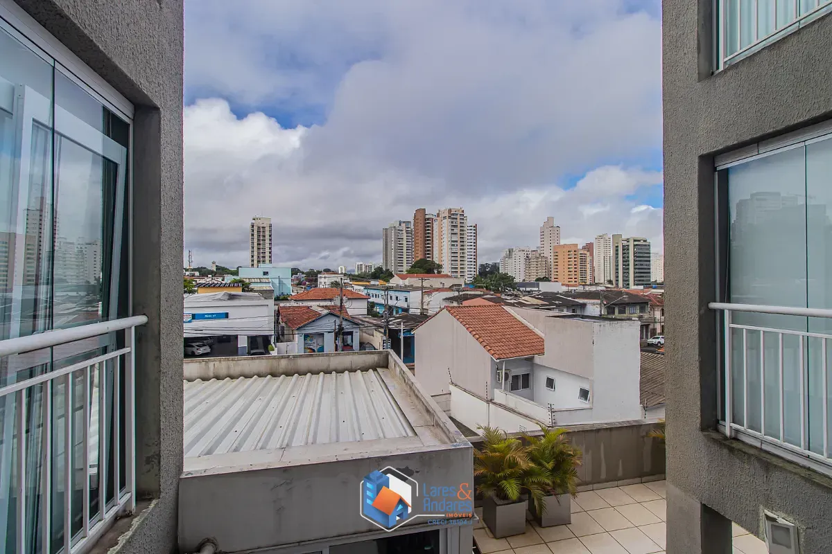 Apartamento, 1 quarto, 32 m² - Foto 12