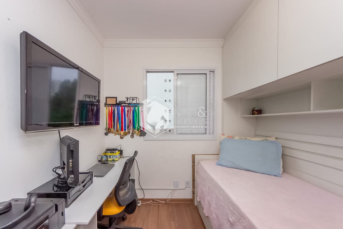 Apartamento, 3 quartos, 66 m² - Foto 23