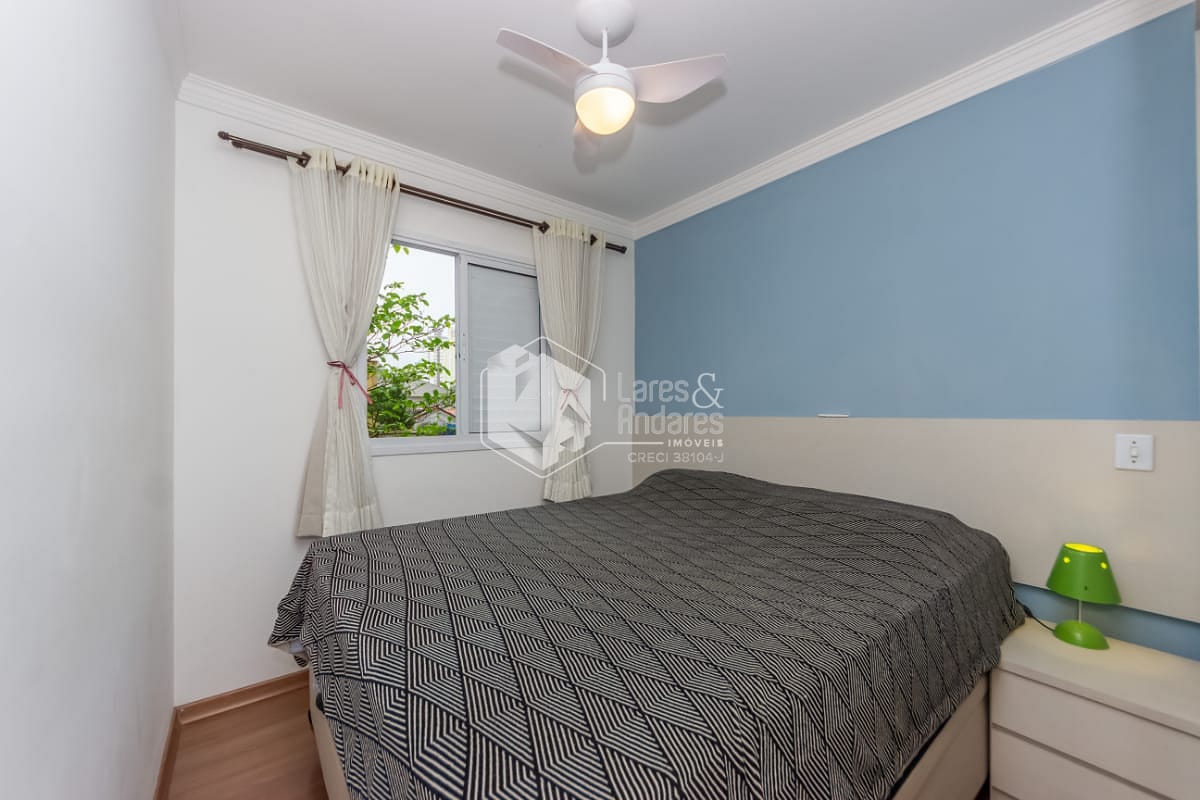 Apartamento, 3 quartos, 66 m² - Foto 17