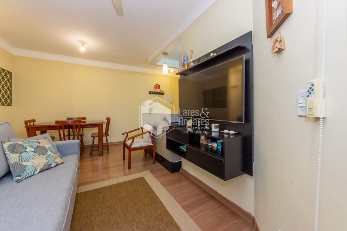 Apartamento, 3 quartos, 66 m² - Foto 8