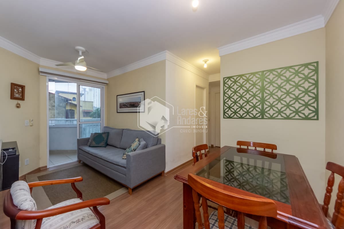 Apartamento, 3 quartos, 66 m² - Foto 5