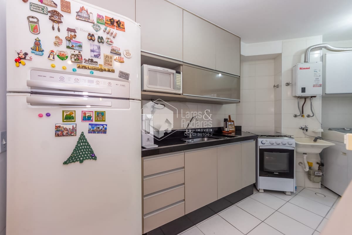 Apartamento, 3 quartos, 66 m² - Foto 12