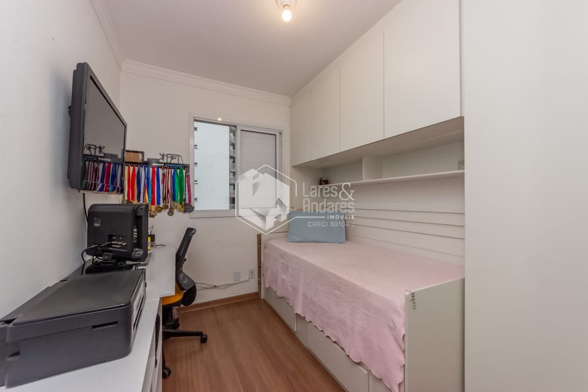 Apartamento, 3 quartos, 66 m² - Foto 25