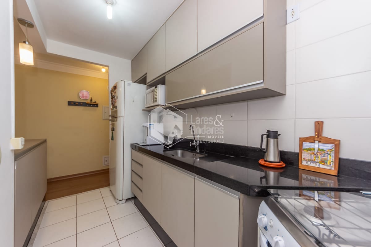 Apartamento, 3 quartos, 66 m² - Foto 13