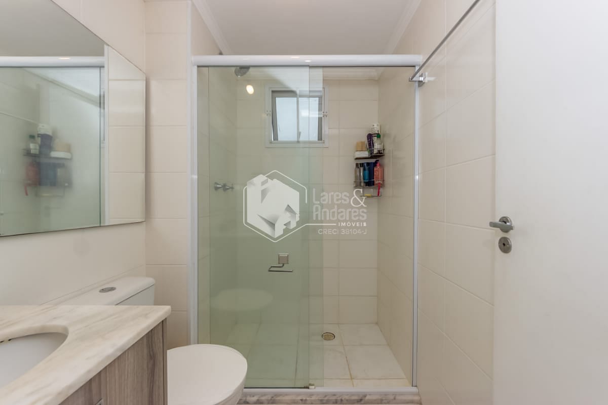 Apartamento, 3 quartos, 66 m² - Foto 21