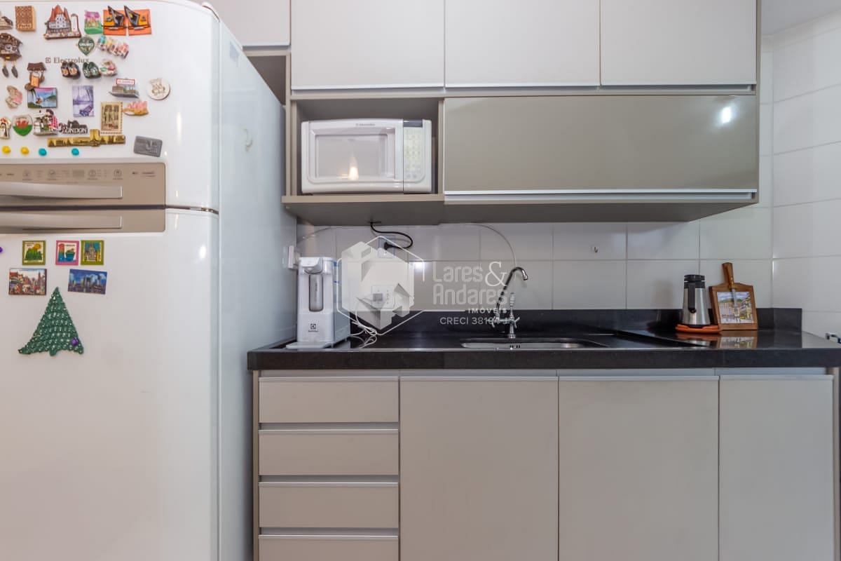 Apartamento, 3 quartos, 66 m² - Foto 11