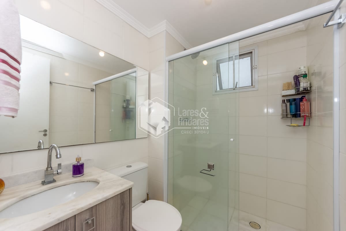 Apartamento, 3 quartos, 66 m² - Foto 22