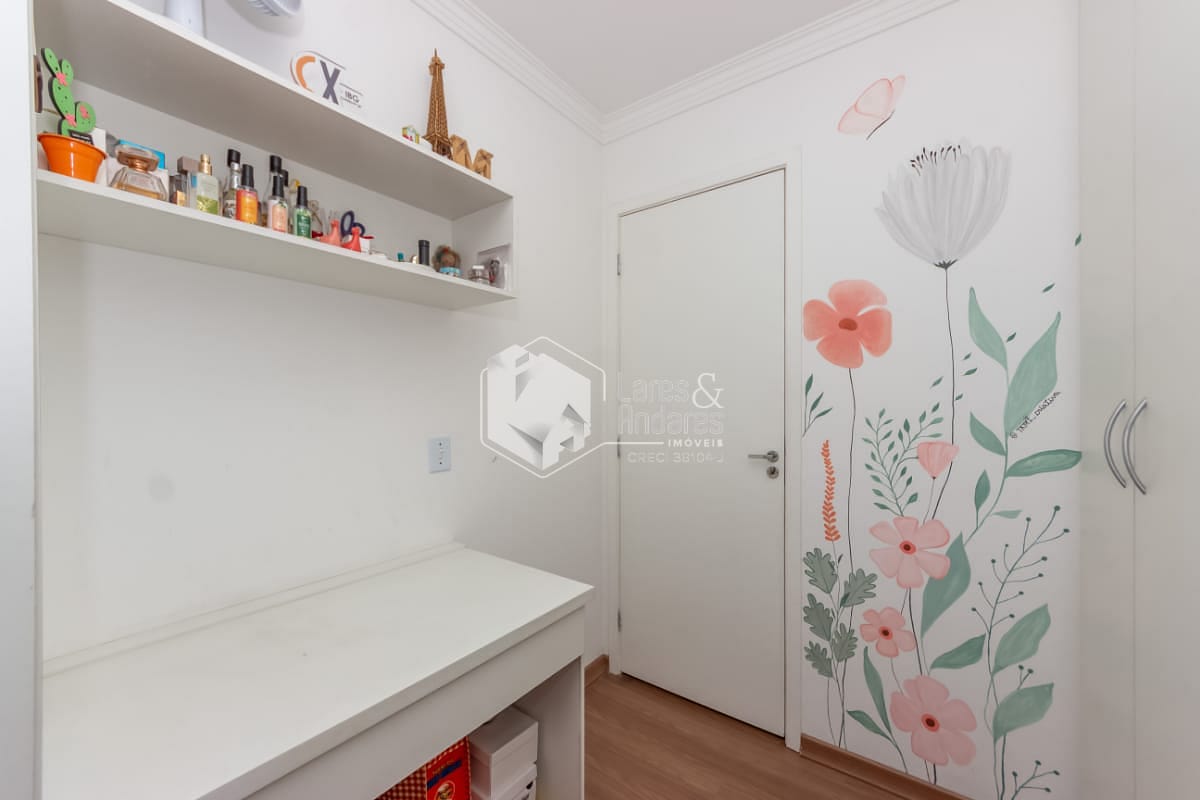 Apartamento, 3 quartos, 66 m² - Foto 26