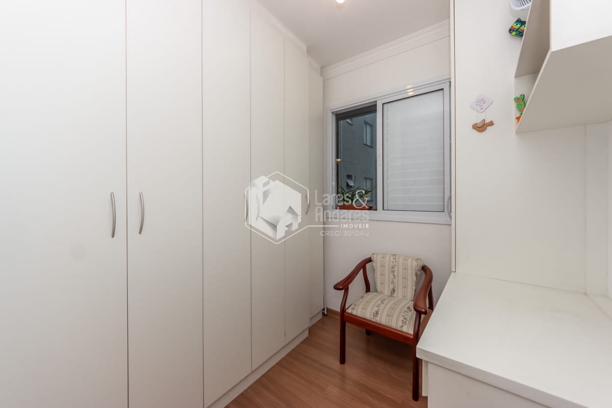 Apartamento, 3 quartos, 66 m² - Foto 27