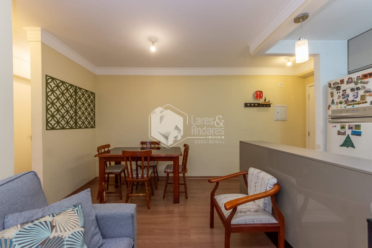 Apartamento, 3 quartos, 66 m² - Foto 9