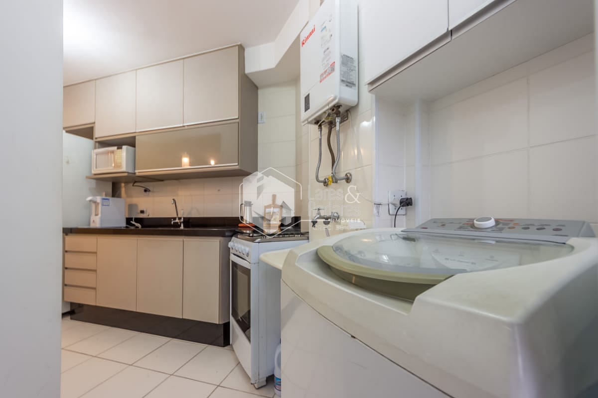 Apartamento, 3 quartos, 66 m² - Foto 14