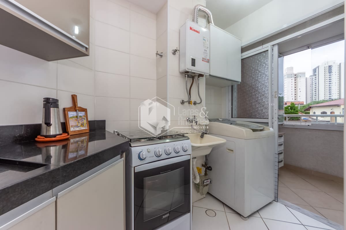 Apartamento, 3 quartos, 66 m² - Foto 15