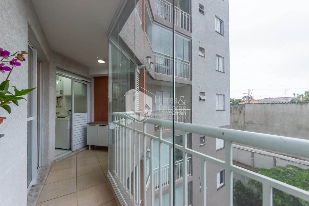 Apartamento, 3 quartos, 66 m² - Foto 10