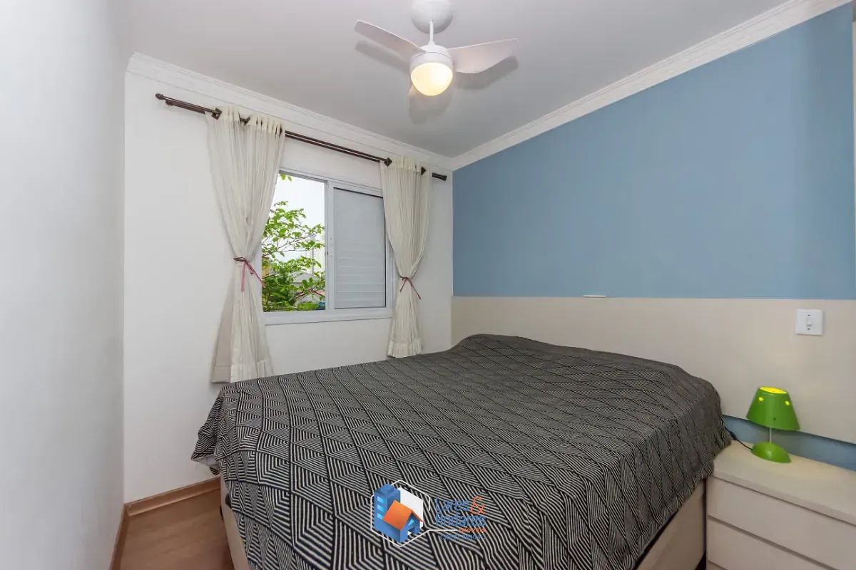 Apartamento, 3 quartos, 66 m² - Foto 17