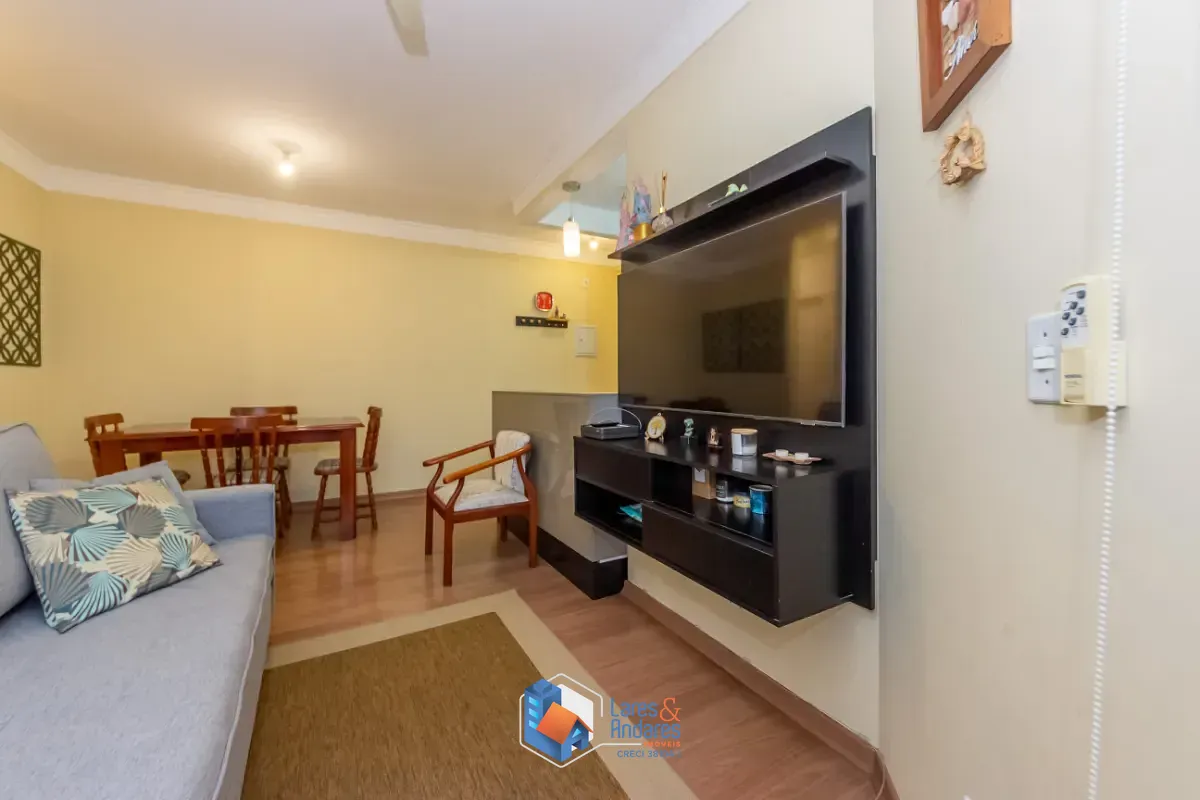 Apartamento, 3 quartos, 66 m² - Foto 8