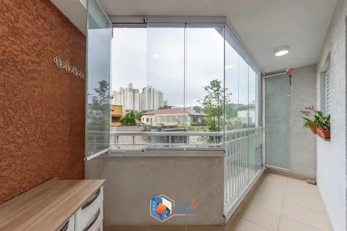 Apartamento, 3 quartos, 66 m² - Foto 16