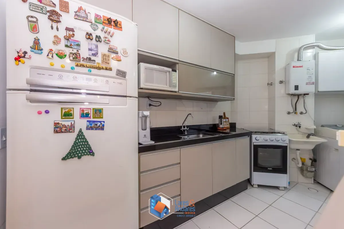 Apartamento, 3 quartos, 66 m² - Foto 12