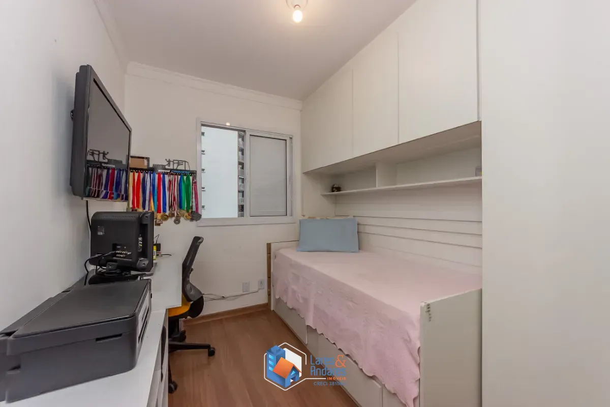 Apartamento, 3 quartos, 66 m² - Foto 25