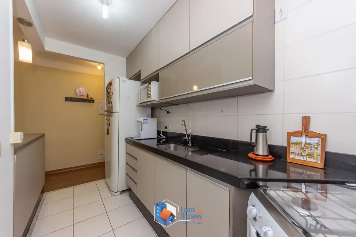 Apartamento, 3 quartos, 66 m² - Foto 13