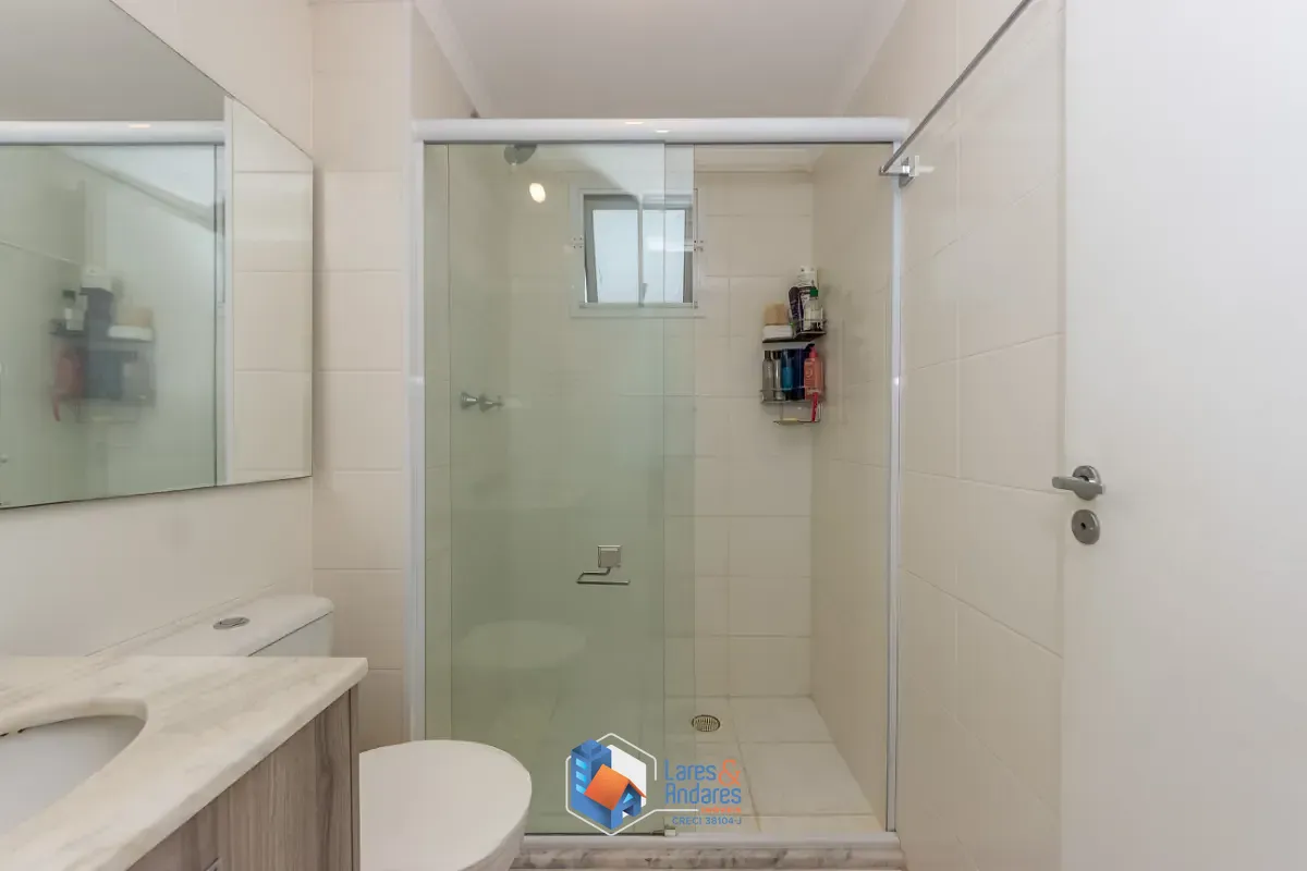 Apartamento, 3 quartos, 66 m² - Foto 21