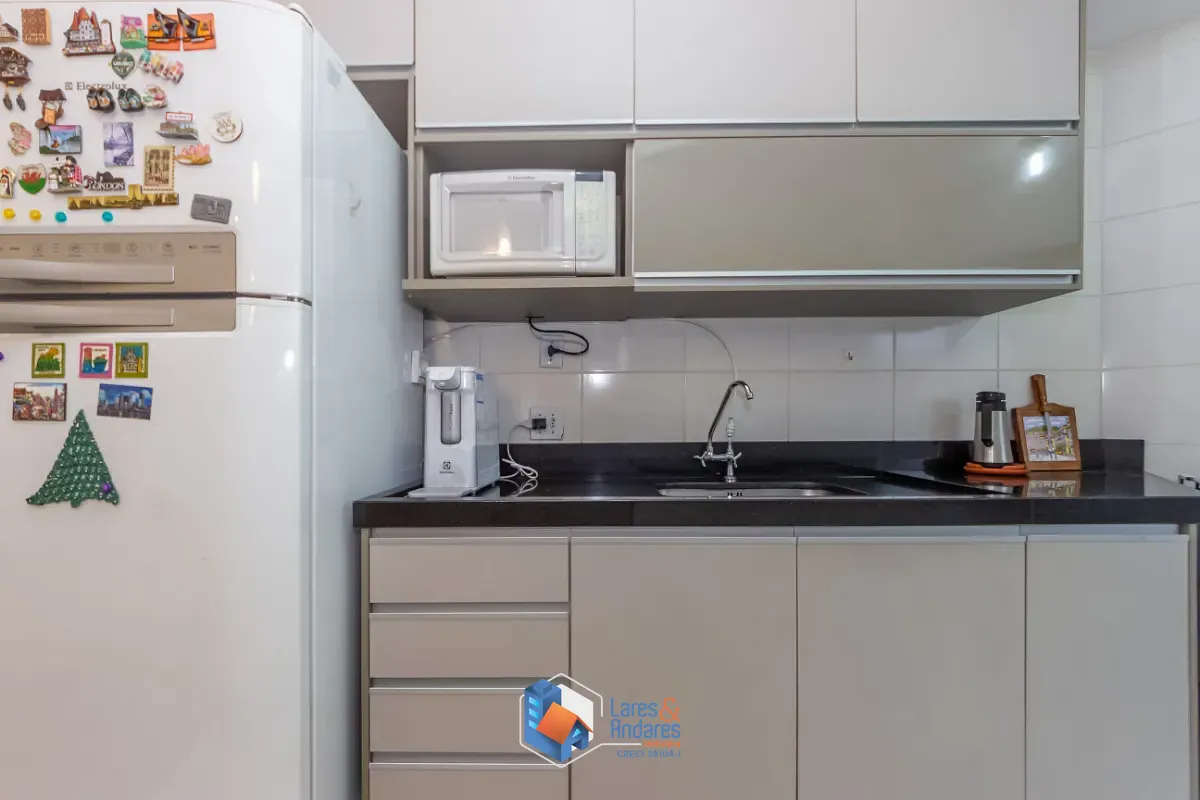 Apartamento, 3 quartos, 66 m² - Foto 11