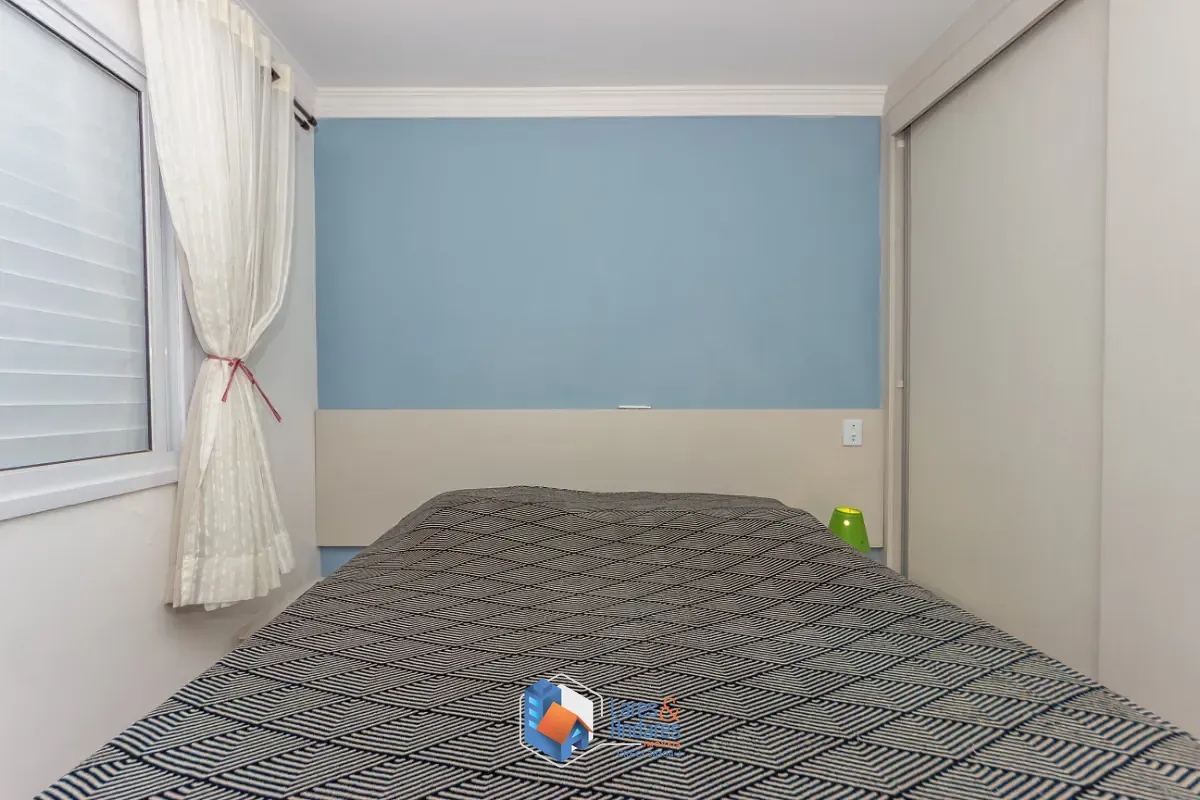 Apartamento, 3 quartos, 66 m² - Foto 19