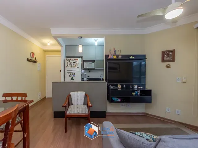 Apartamento com 66m² 3 quartos e 2 banheiros, à venda, no bairro Vila Prudente em São Paulo