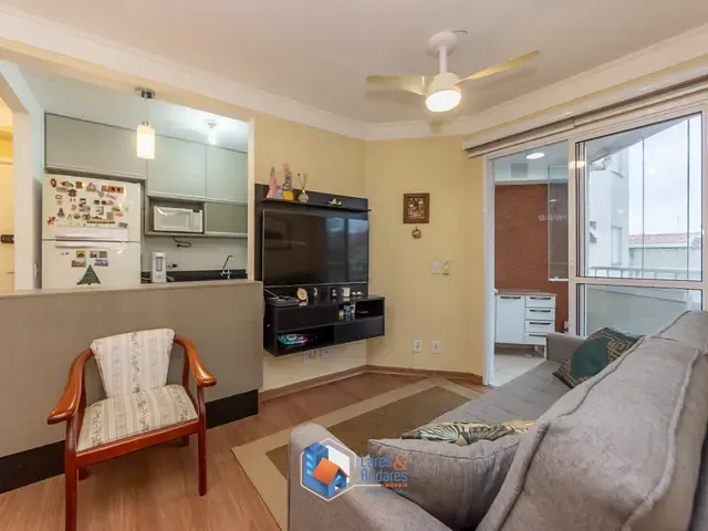 Apartamento com 66m² 3 quartos e 2 banheiros, à venda, no bairro Vila Prudente em São Paulo
