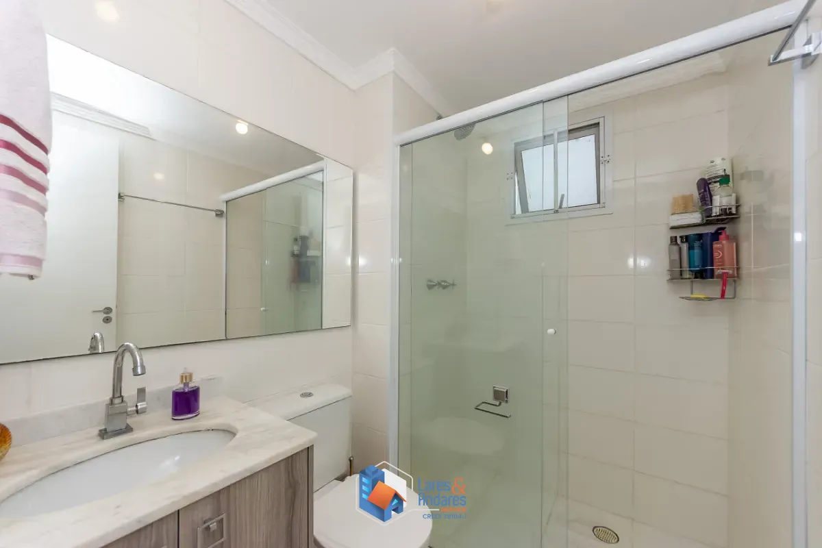 Apartamento, 3 quartos, 66 m² - Foto 22