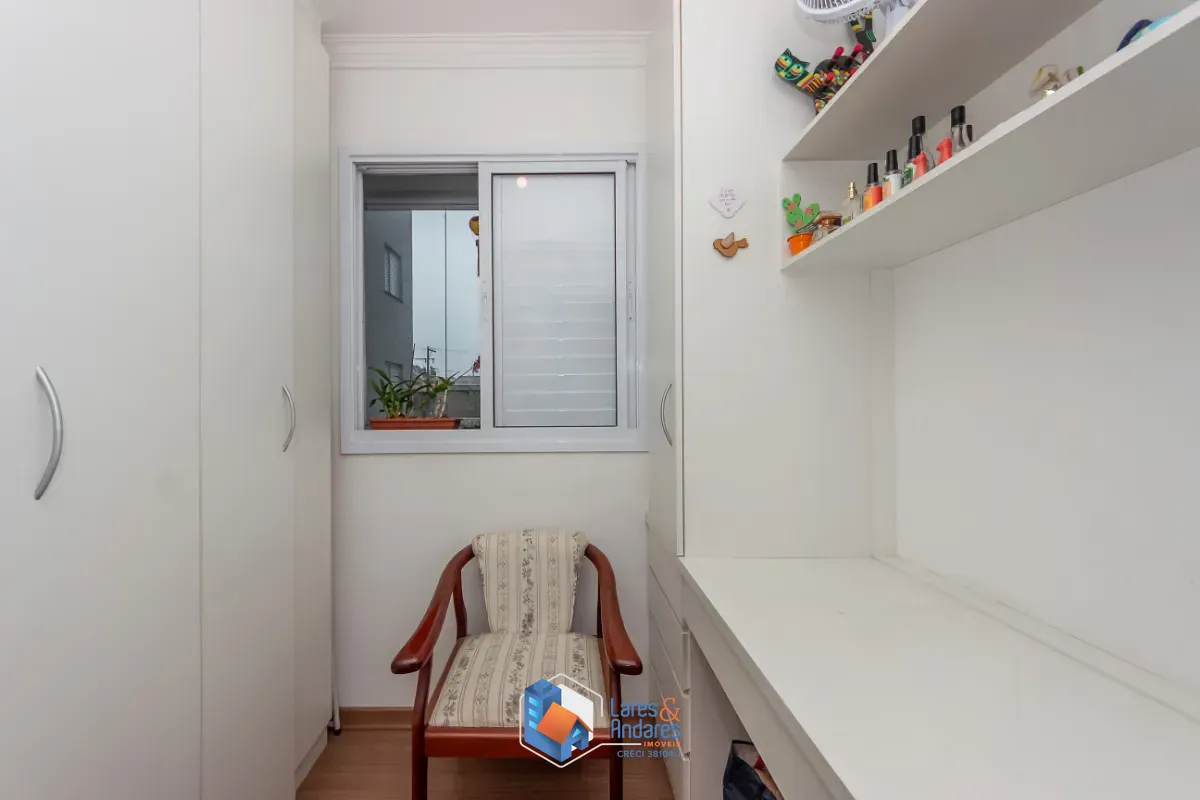 Apartamento, 3 quartos, 66 m² - Foto 28