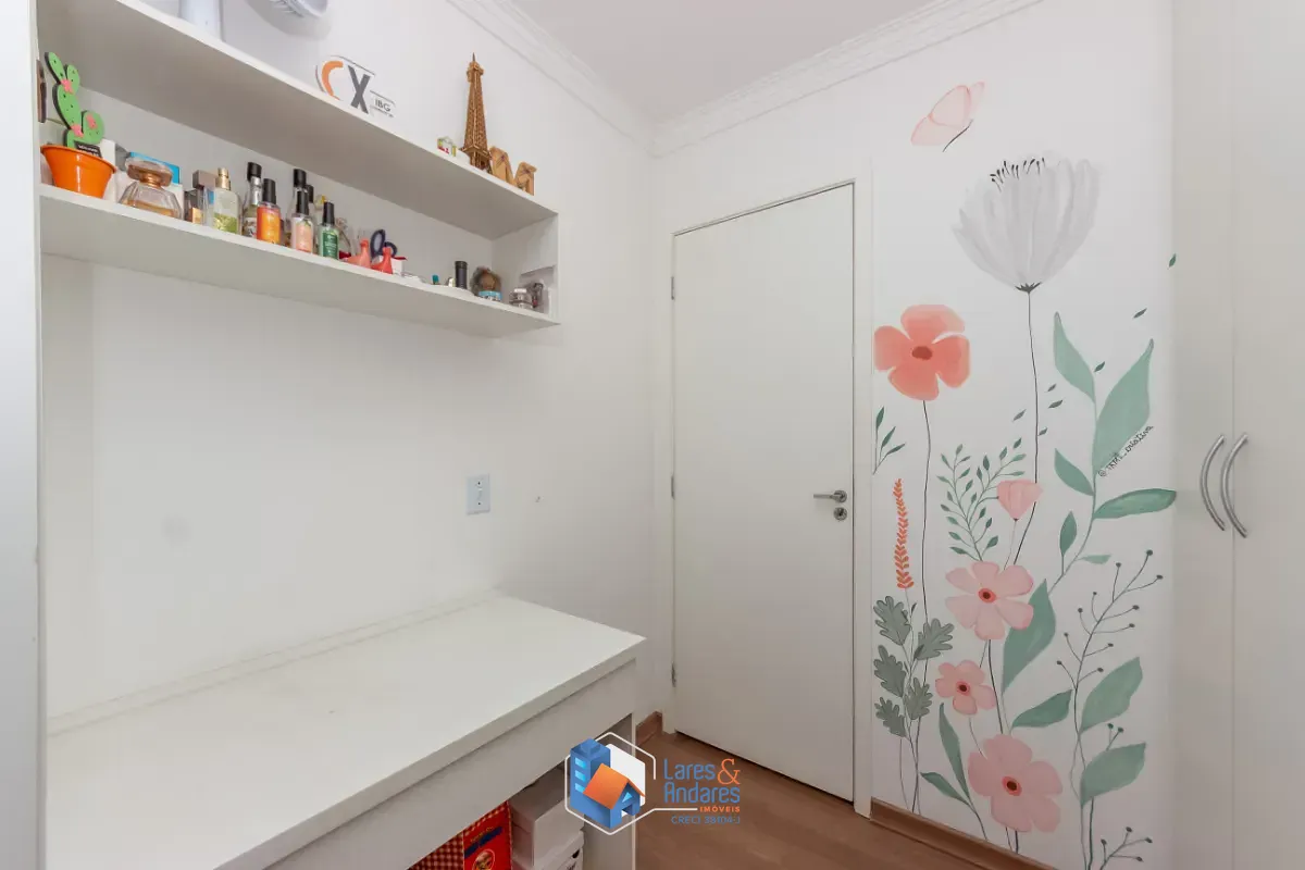 Apartamento, 3 quartos, 66 m² - Foto 26