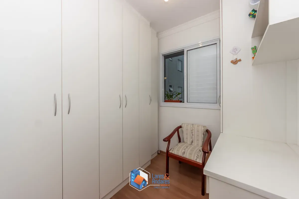 Apartamento, 3 quartos, 66 m² - Foto 27