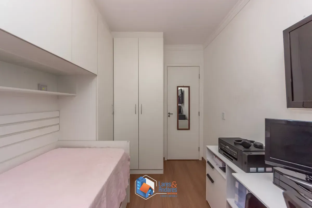 Apartamento, 3 quartos, 66 m² - Foto 24