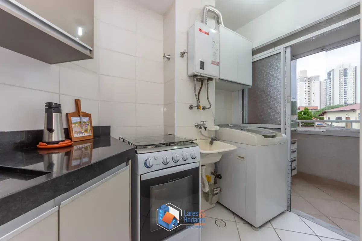 Apartamento, 3 quartos, 66 m² - Foto 15