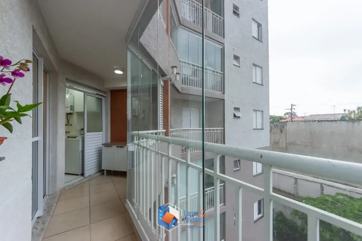 Apartamento, 3 quartos, 66 m² - Foto 10