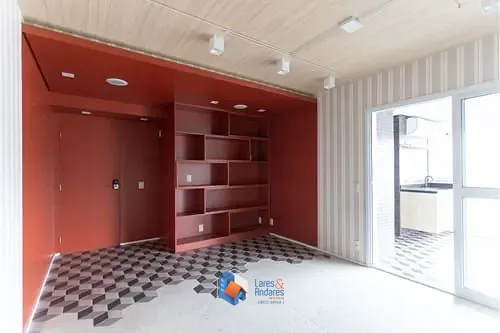 Apartamento, 2 quartos, 85 m² - Foto 6