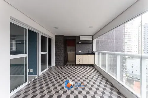 Apartamento, 2 quartos, 85 m² - Foto 2