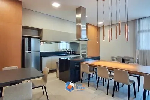 Apartamento, 2 quartos, 85 m² - Foto 21
