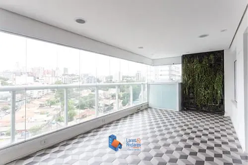 Apartamento, 2 quartos, 85 m² - Foto 4