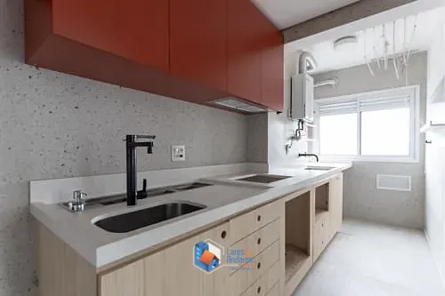 Apartamento, 2 quartos, 85 m² - Foto 10