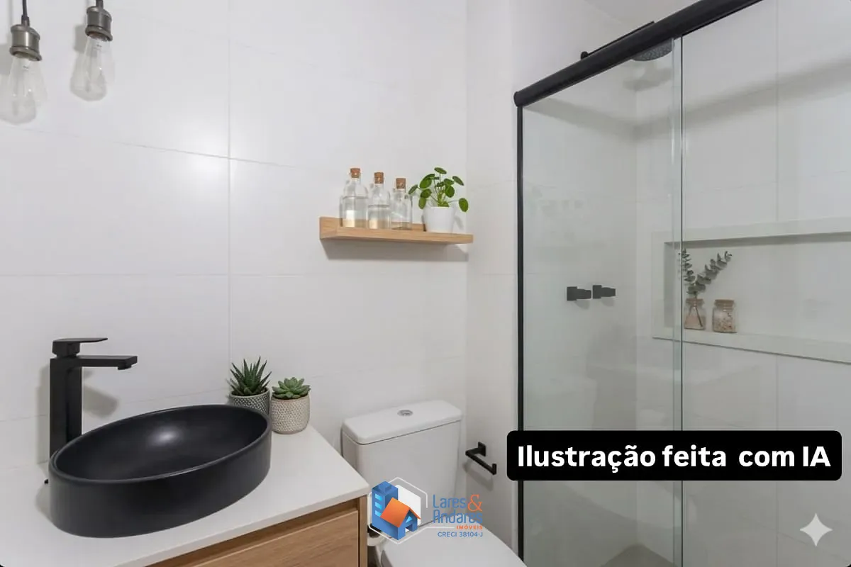 Apartamento, 2 quartos, 85 m² - Foto 15
