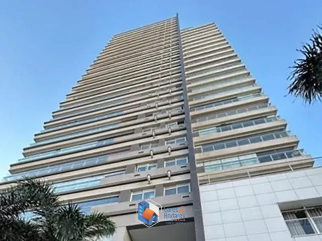 Apartamento com 85m² 2 quartos e 2 banheiros, à venda, no bairro Pinheiros em São Paulo
