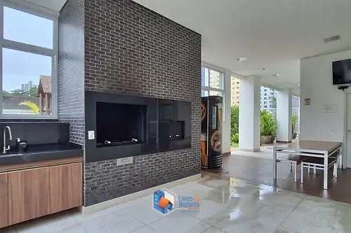 Apartamento, 2 quartos, 85 m² - Foto 19