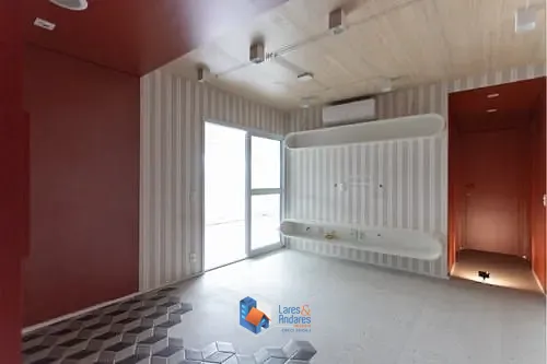 Apartamento, 2 quartos, 85 m² - Foto 8