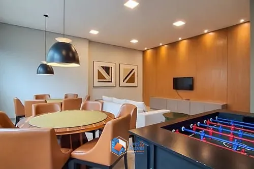 Apartamento, 2 quartos, 85 m² - Foto 36
