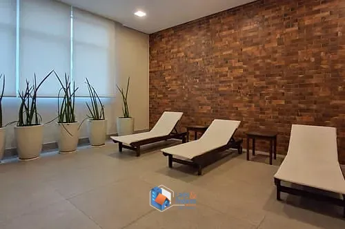 Apartamento, 2 quartos, 85 m² - Foto 41