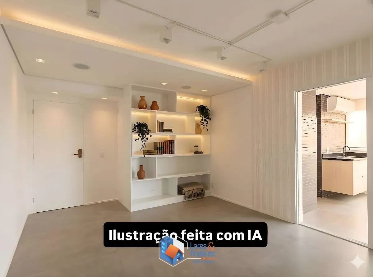 Apartamento, 2 quartos, 85 m² - Foto 7