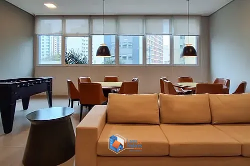 Apartamento, 2 quartos, 85 m² - Foto 37